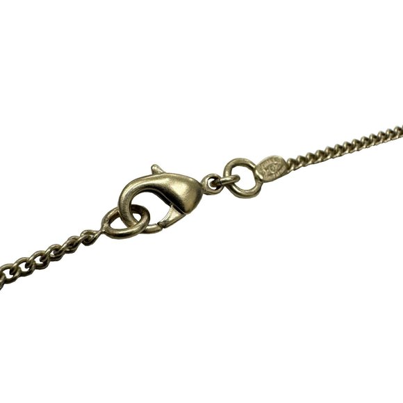 CHANEL Camellia Tower No.5 Necklace 05 C - Picture 5 of 8